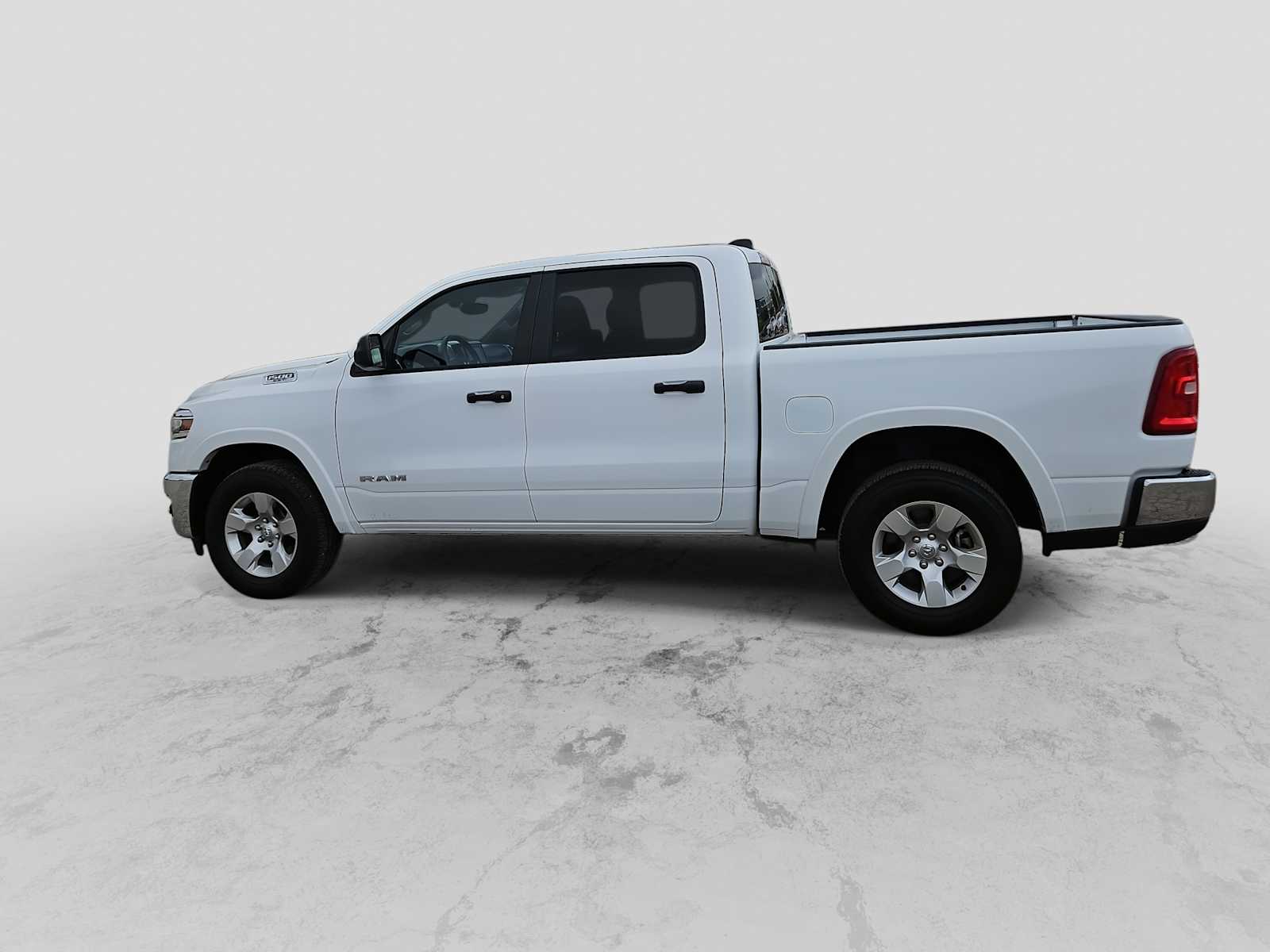 Thumbnail: 2025 RAM 1500 - 5
