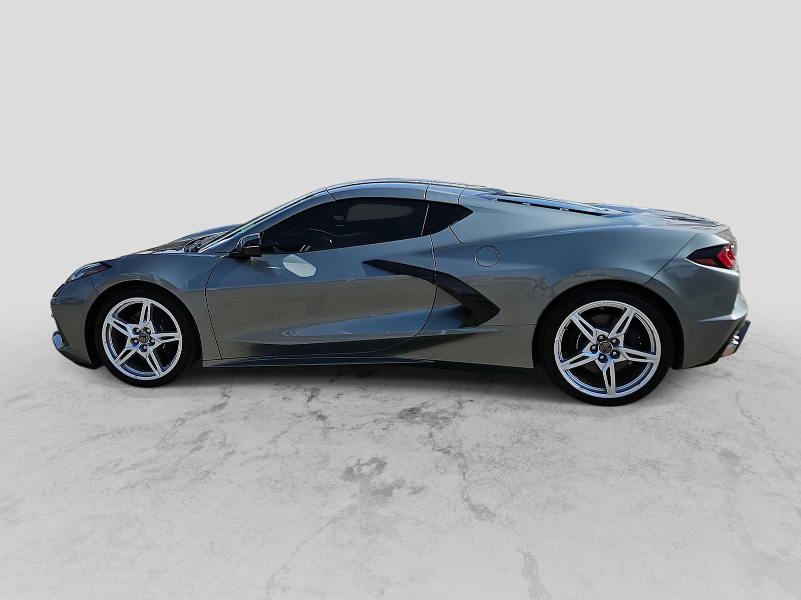 Thumbnail: 2024 Chevrolet Corvette - 5