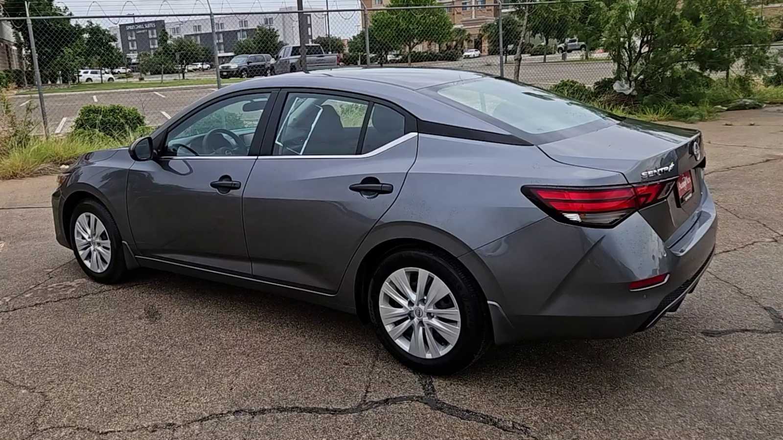 Thumbnail: 2025 Nissan Sentra - 5