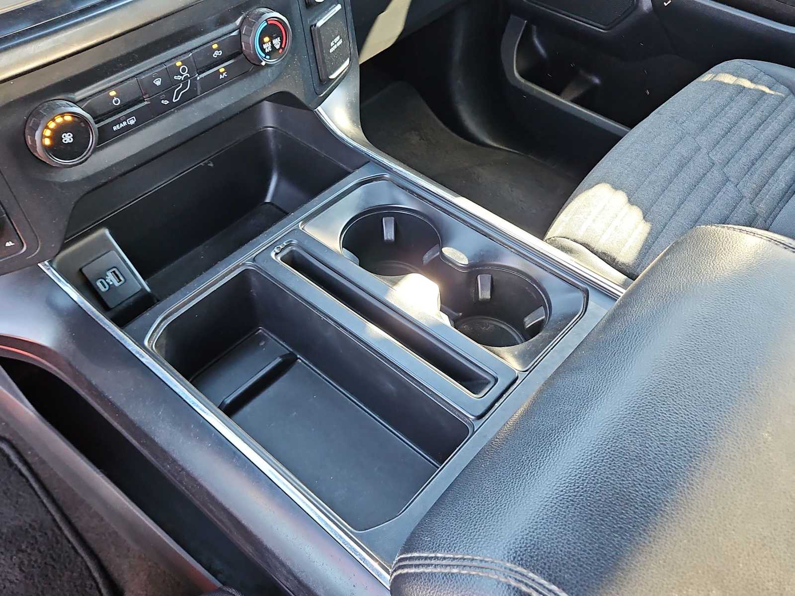 Thumbnail: 2022 Ford F-150 - 20