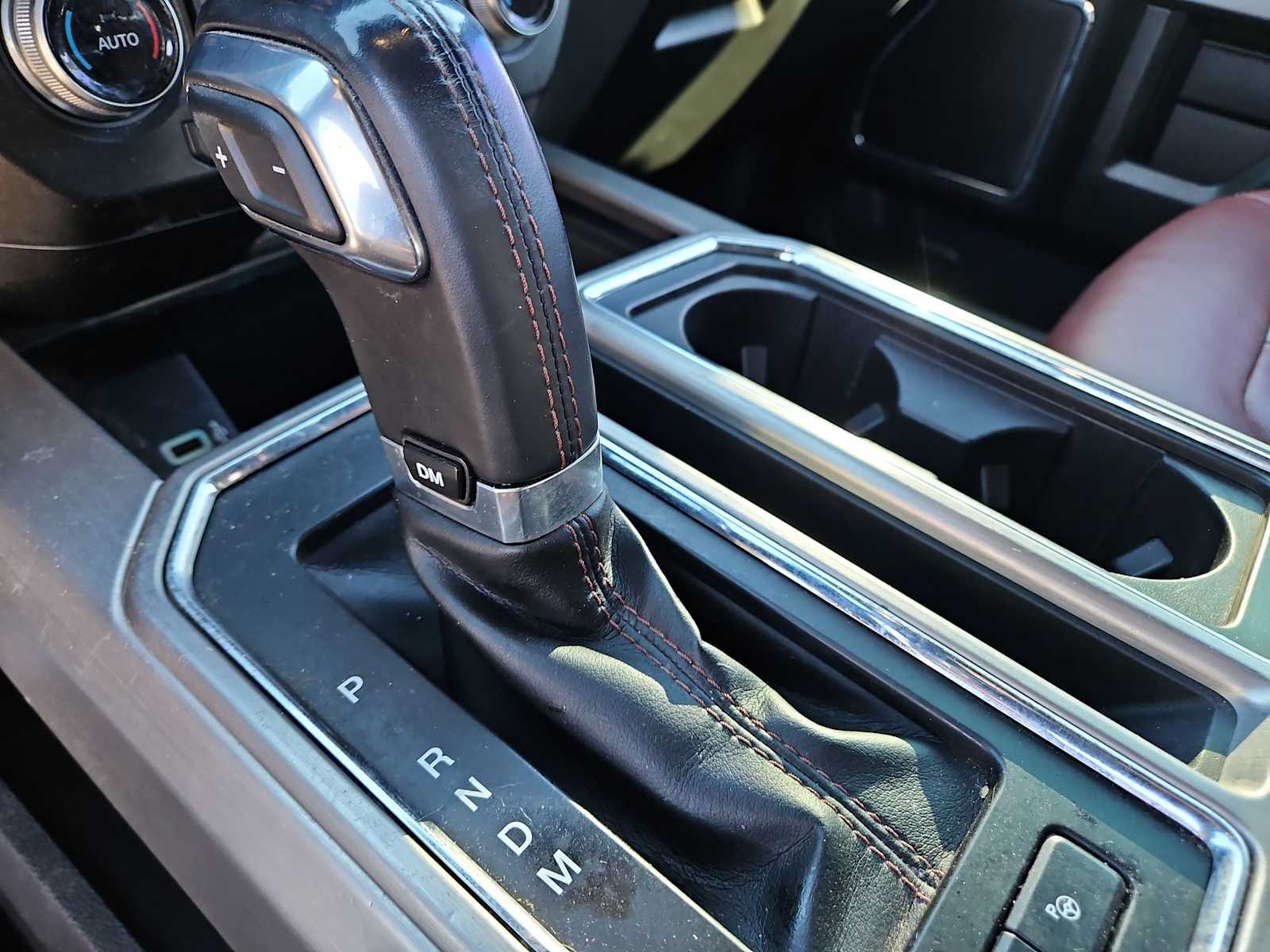 Thumbnail: 2018 Ford F-150 - 21