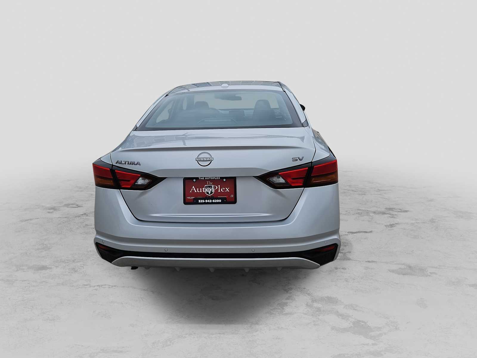 Thumbnail: 2024 Nissan Altima - 7