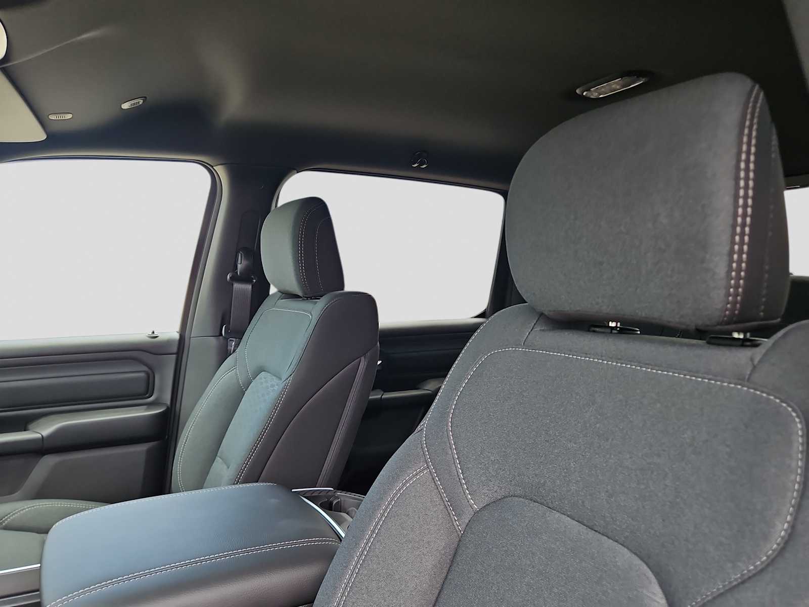 Thumbnail: 2026 RAM 1500 - 15
