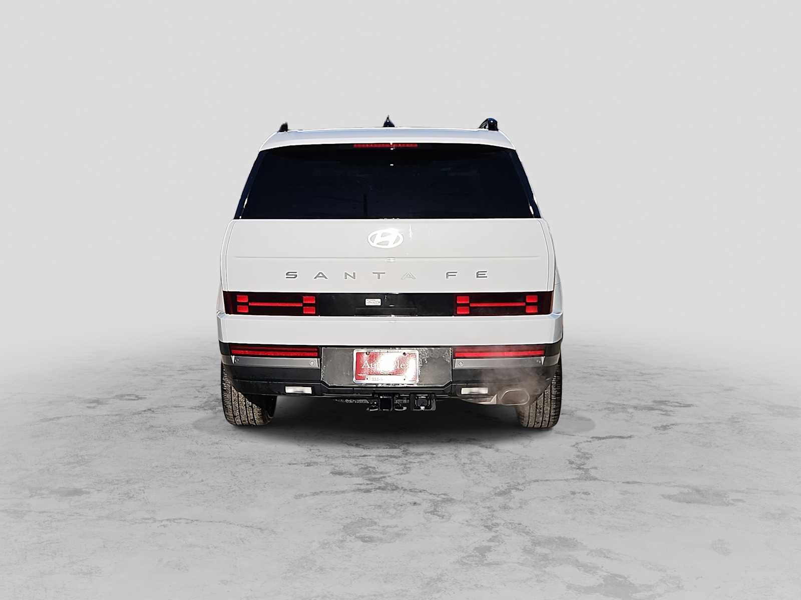 Thumbnail: 2025 Hyundai Santa Fe - 7