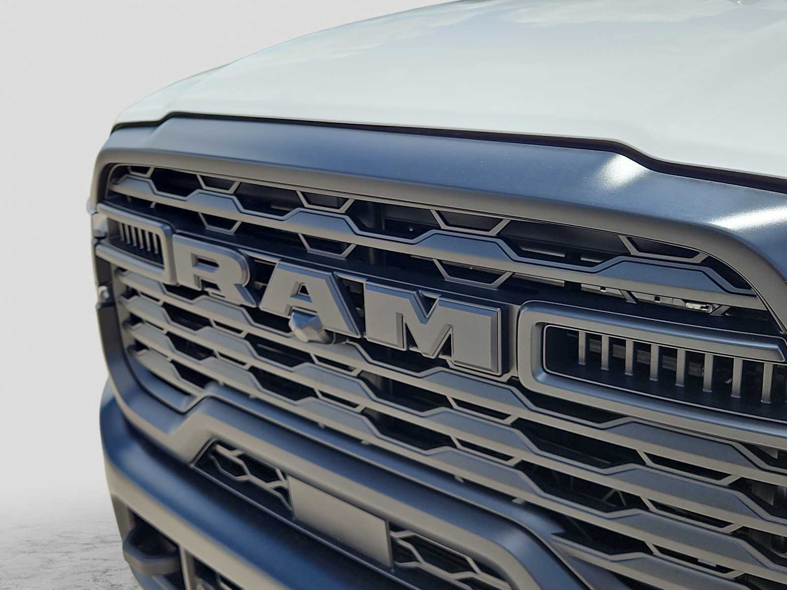 Thumbnail: 2026 RAM 3500 - 13