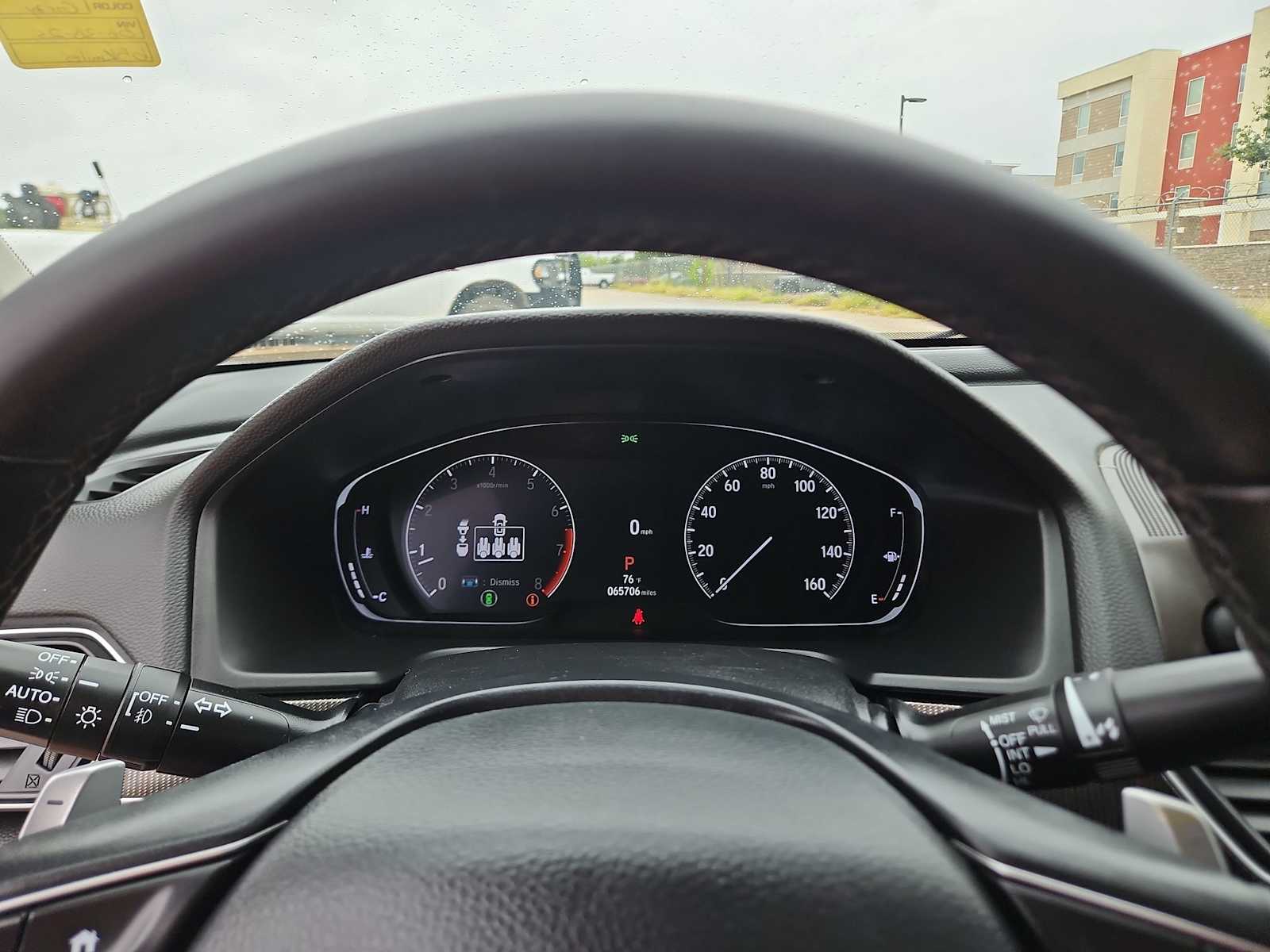Thumbnail: 2022 Honda Accord - 26