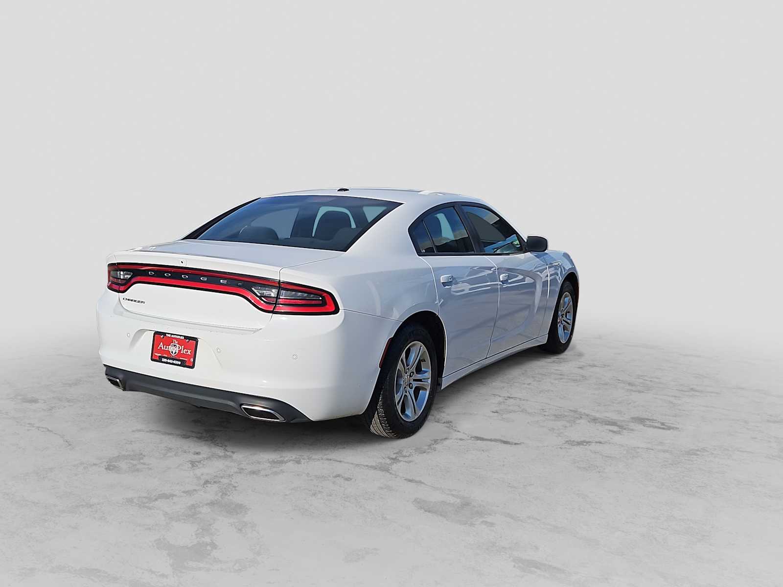 Thumbnail: 2022 Dodge Charger - 8