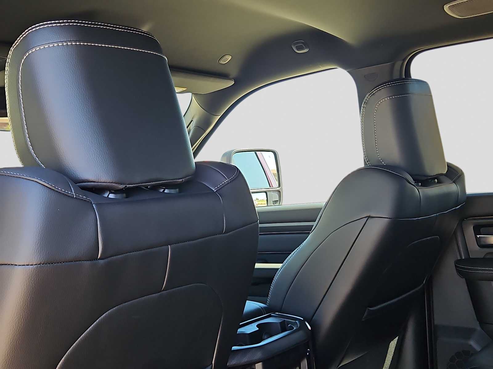 Thumbnail: 2026 RAM 2500 - 16