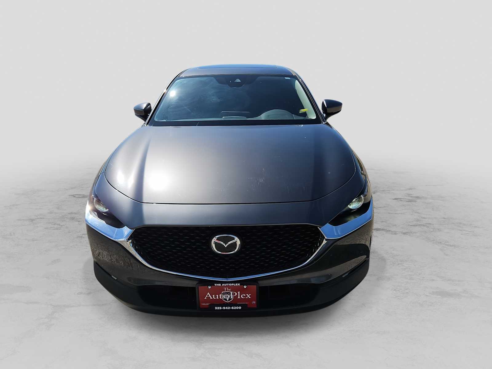 Thumbnail: 2021 Mazda CX-30 - 3