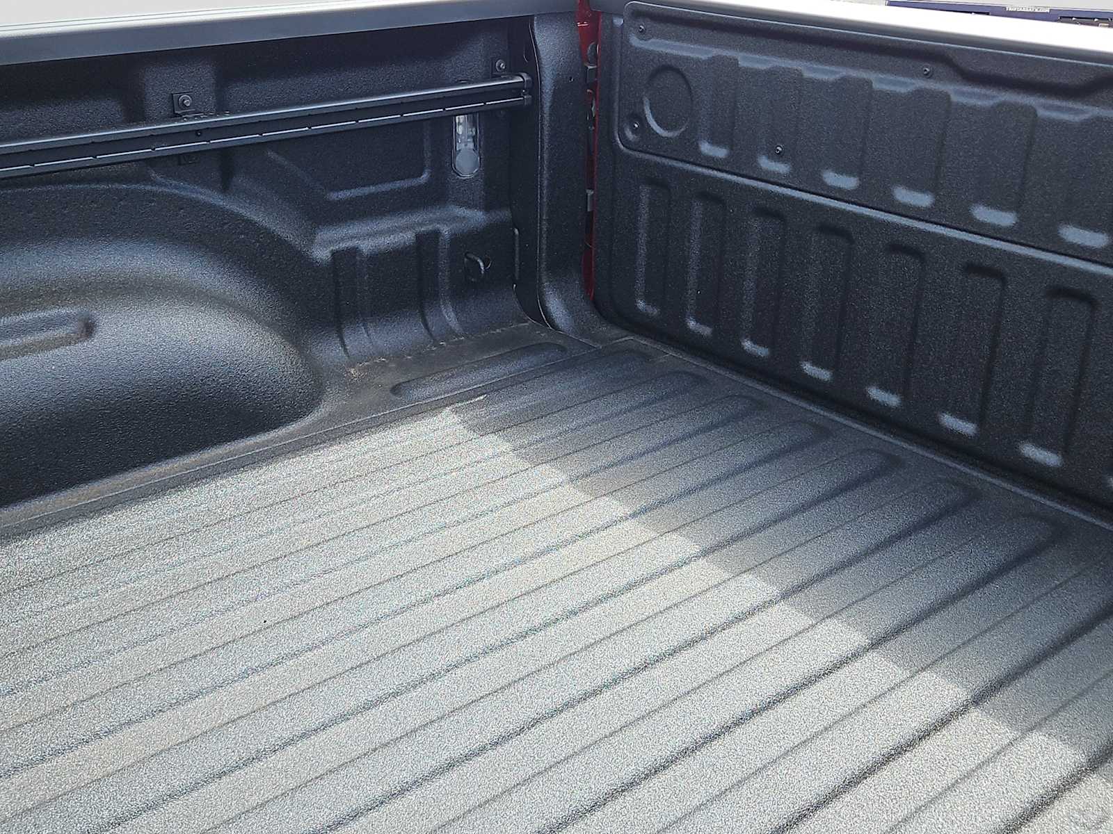 Thumbnail: 2026 RAM 1500 - 23