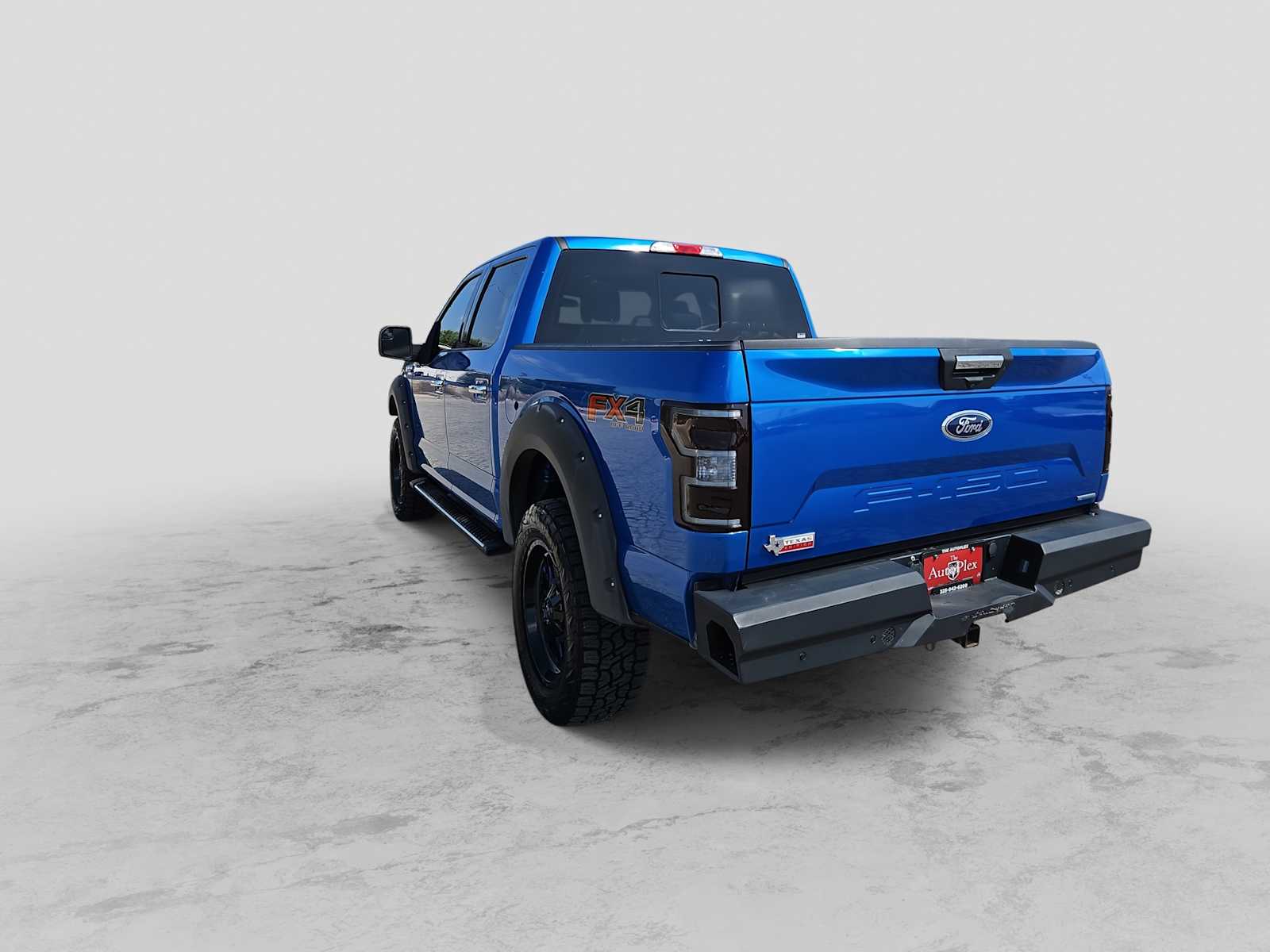 Thumbnail: 2019 Ford F-150 - 6