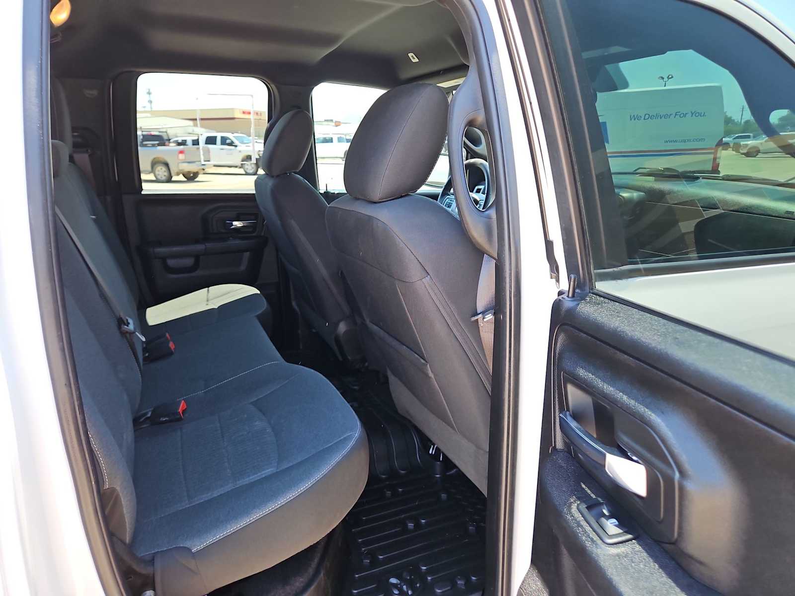Thumbnail: 2021 RAM 1500 Classic - 20