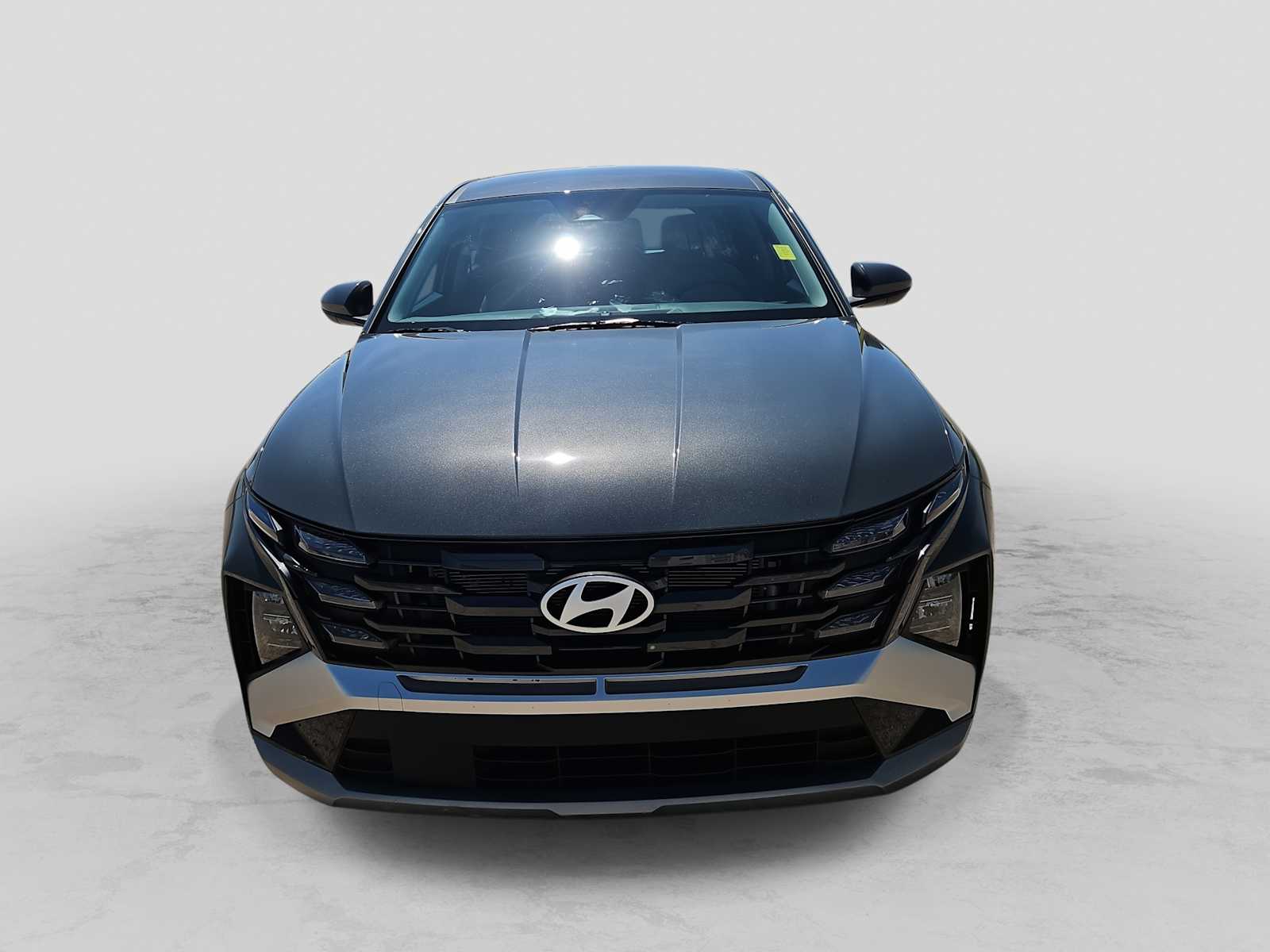 Thumbnail: 2025 Hyundai Tucson - 3