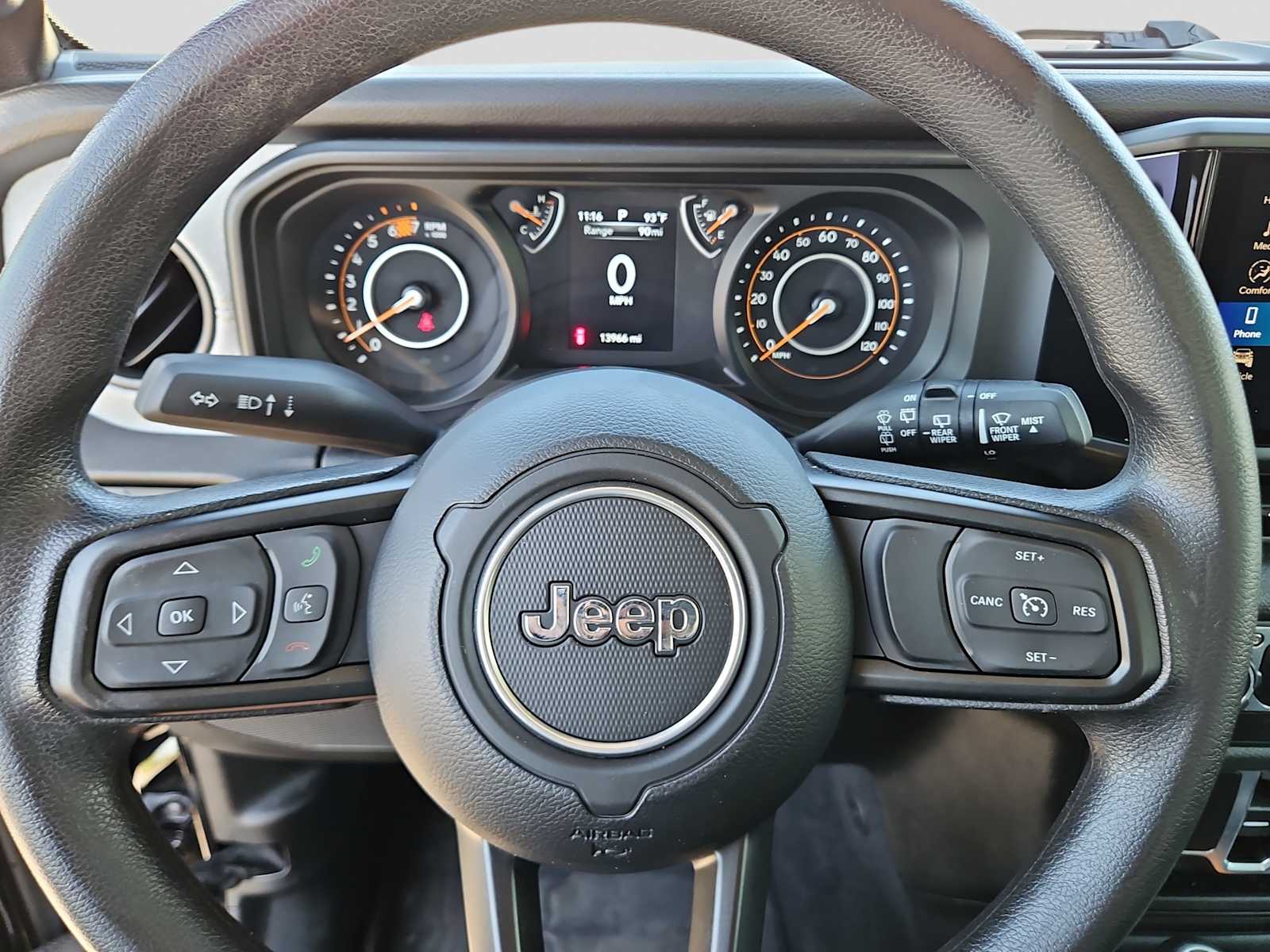 Thumbnail: 2025 Jeep Wrangler - 19