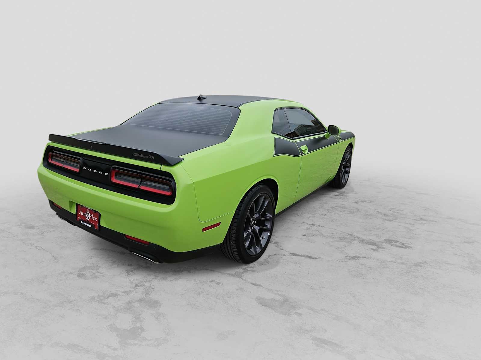 Thumbnail: 2023 Dodge Challenger - 8