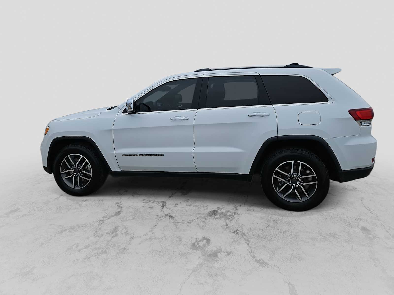 Thumbnail: 2021 Jeep Grand Cherokee - 5