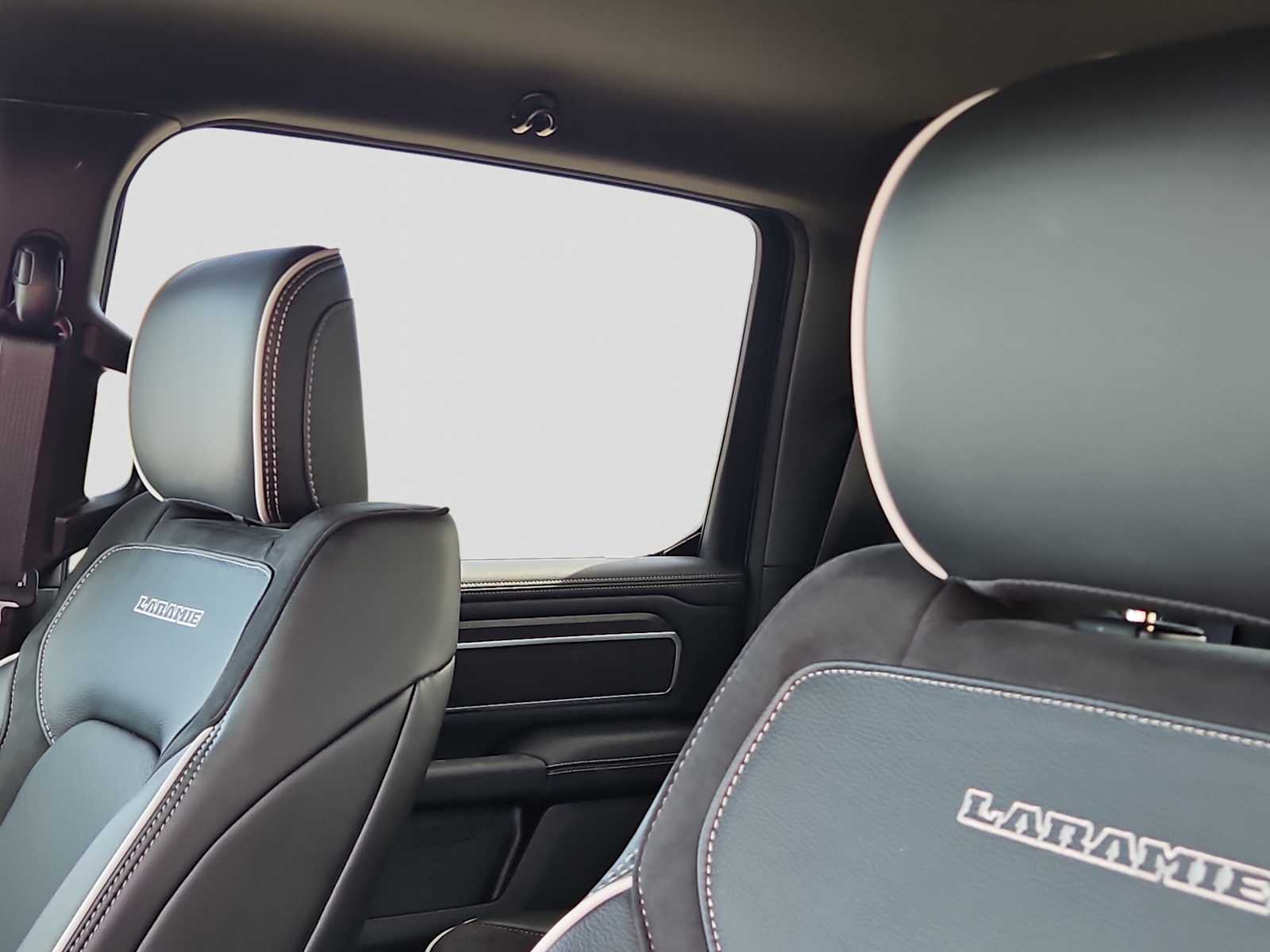 Thumbnail: 2026 RAM 1500 - 15