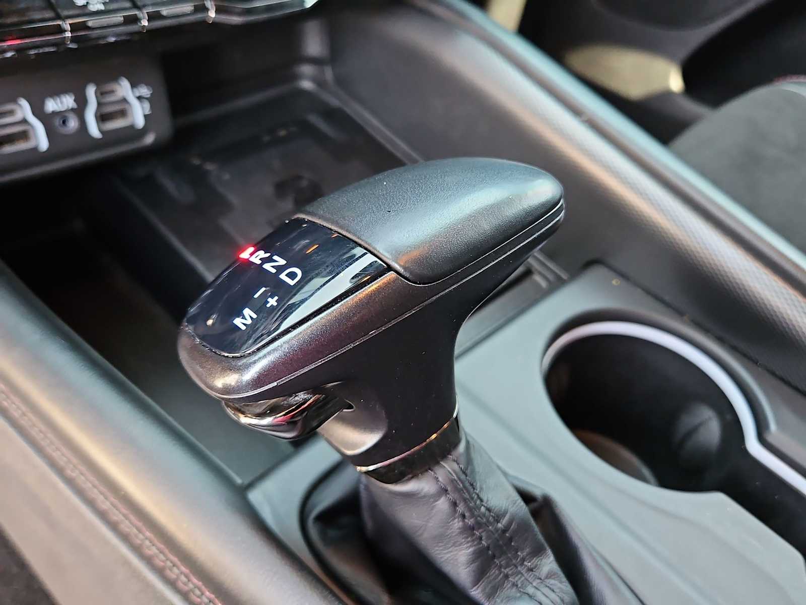 Thumbnail: 2021 Dodge Durango - 21