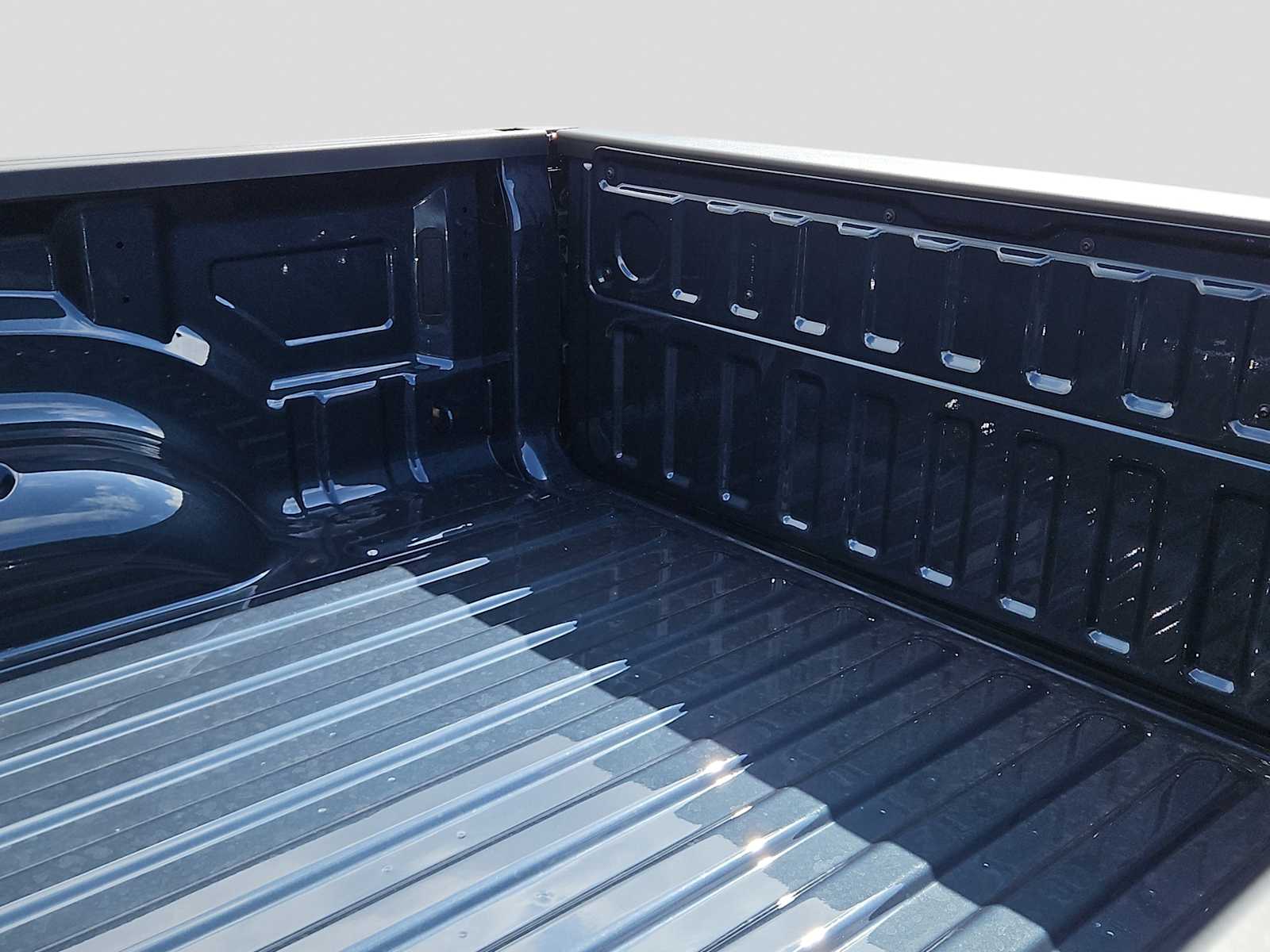 Thumbnail: 2026 RAM 1500 - 23