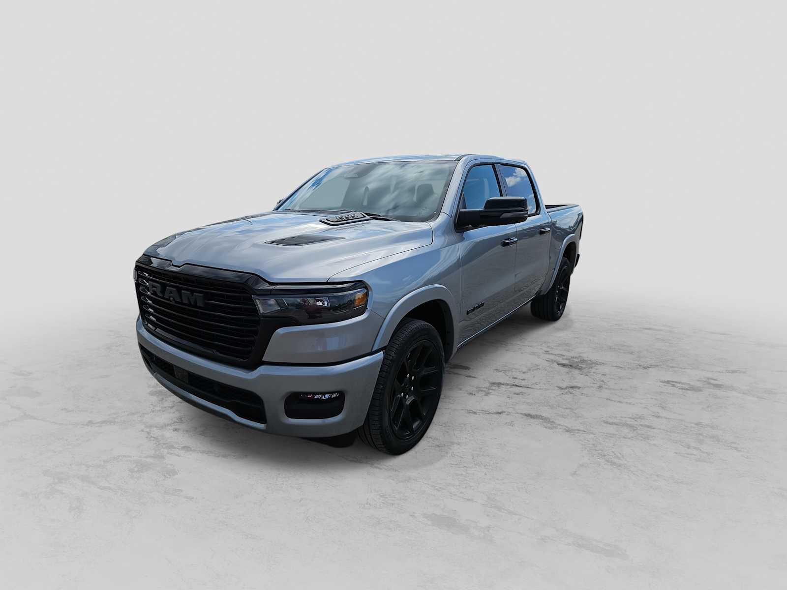 Thumbnail: 2026 RAM 1500 - 4