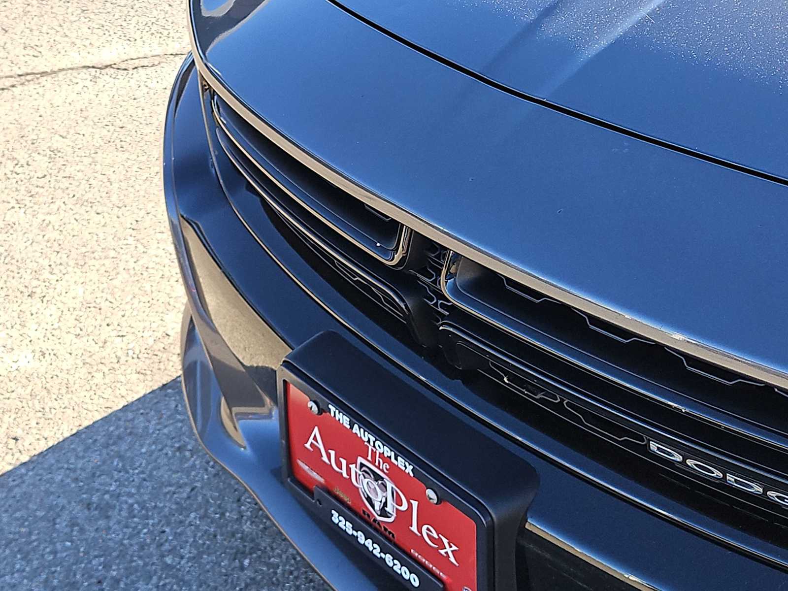 Thumbnail: 2019 Dodge Charger - 13