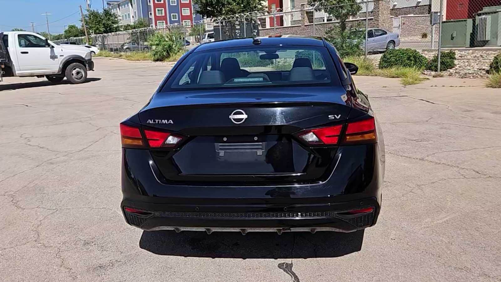 Thumbnail: 2023 Nissan Altima - 7