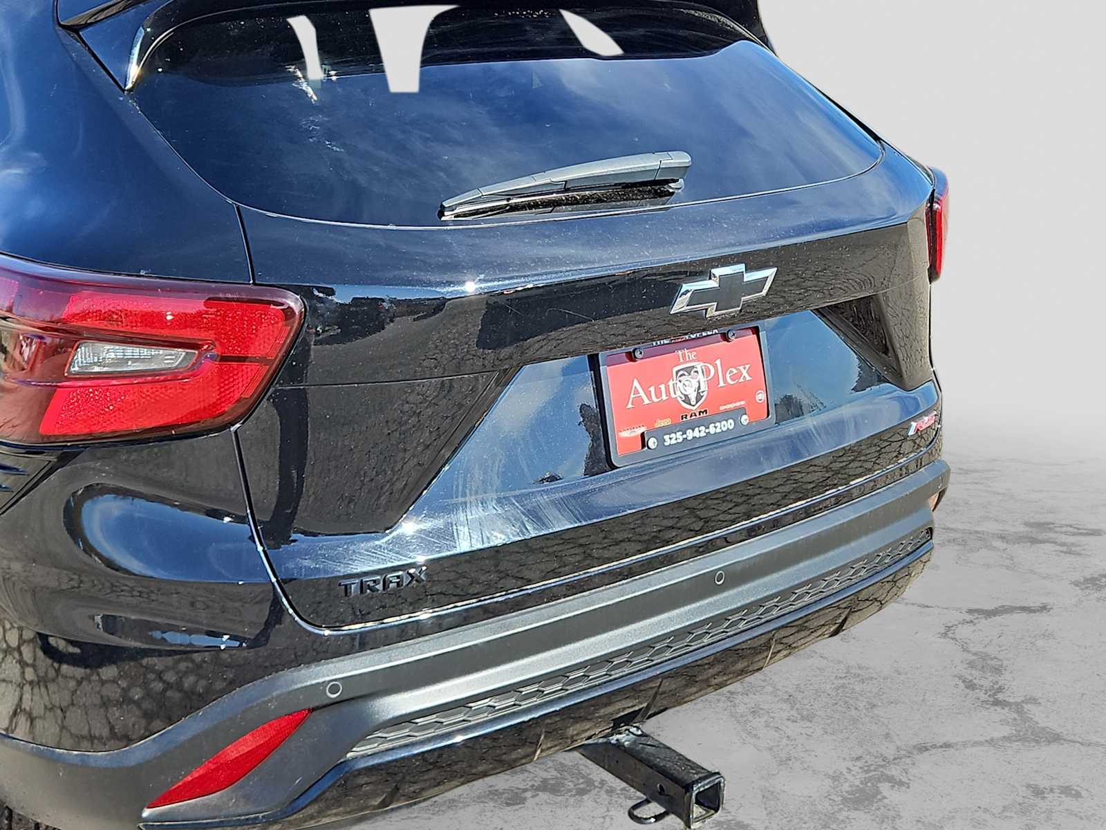 Thumbnail: 2025 Chevrolet Trax - 23