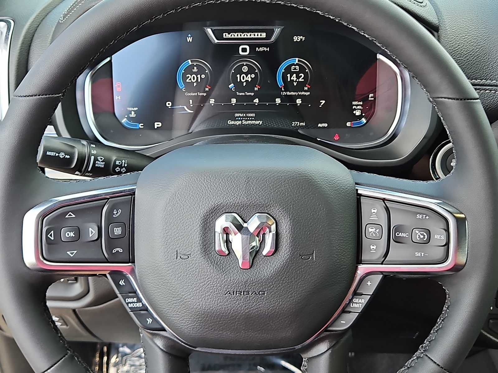 Thumbnail: 2026 RAM 1500 - 19