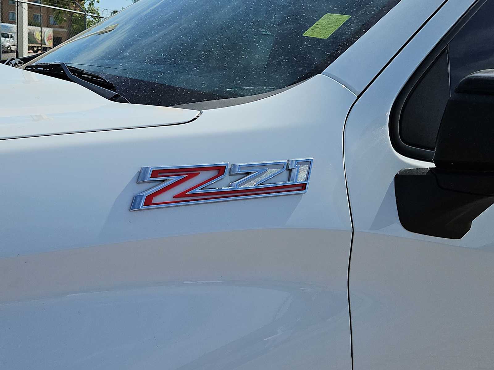 2021 Chevrolet Silverado 1500  15