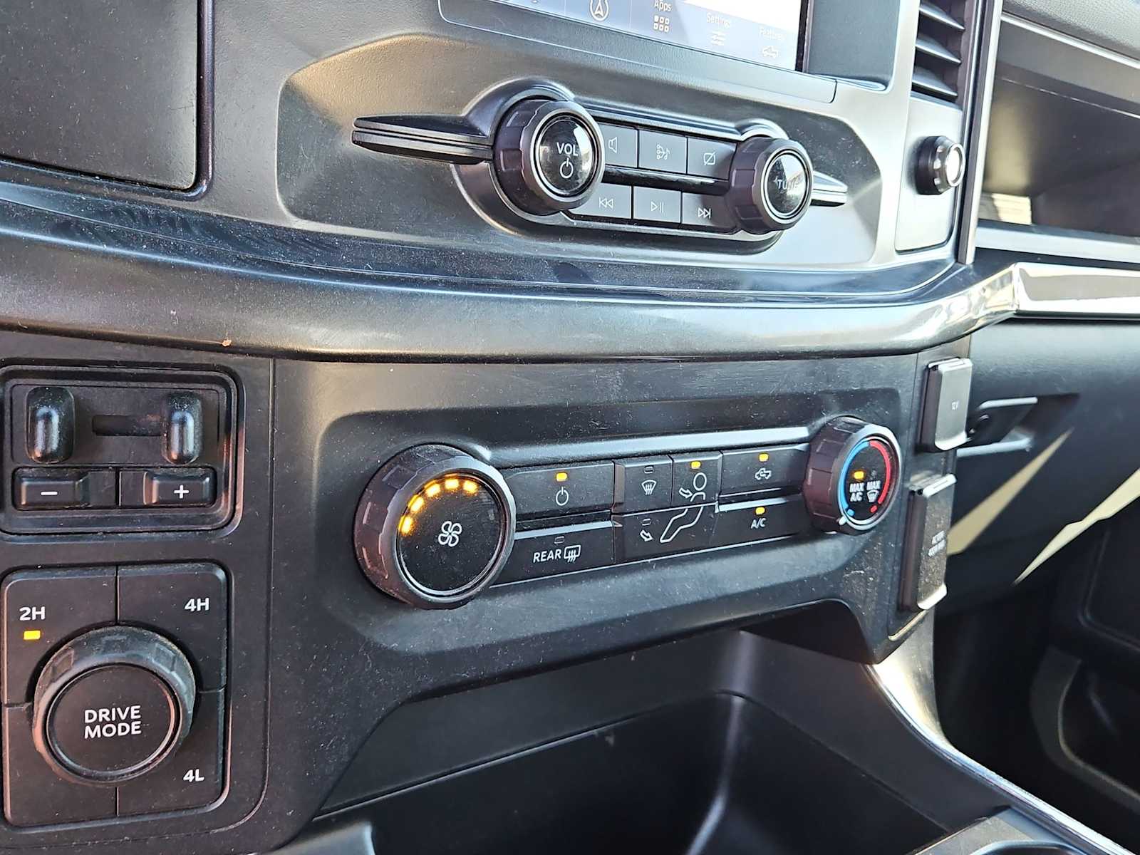 Thumbnail: 2022 Ford F-150 - 24