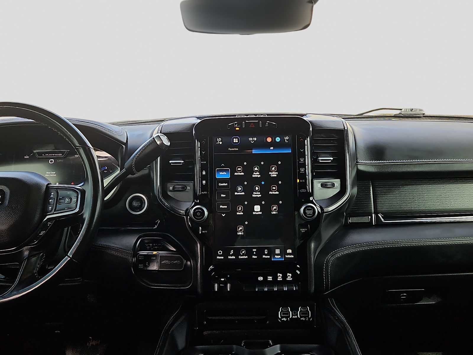 Thumbnail: 2024 RAM 2500 - 14