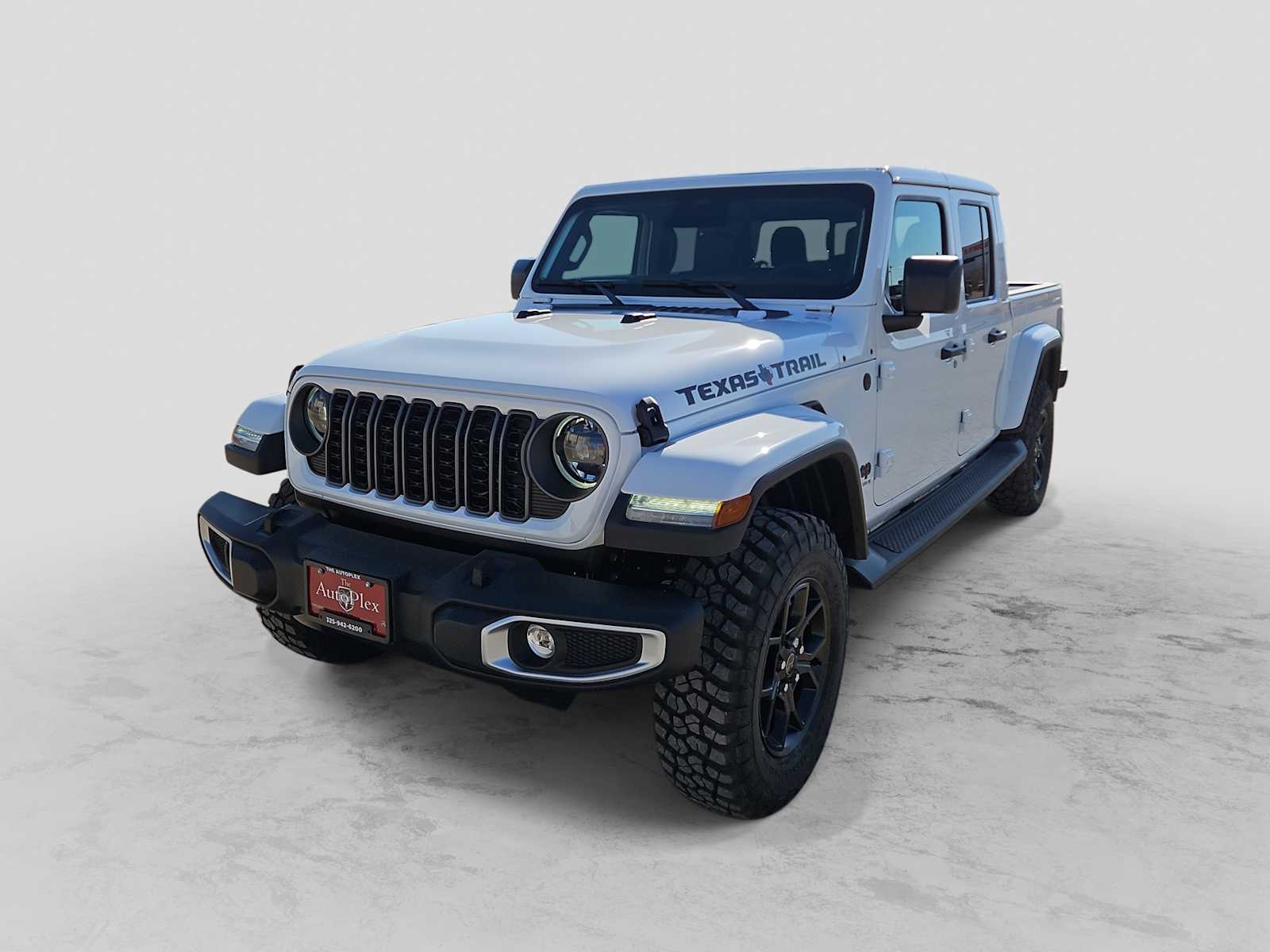 Thumbnail: 2026 Jeep Gladiator - 1