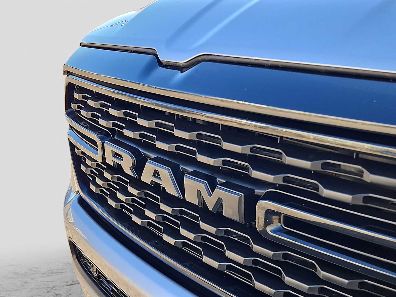 Thumbnail: 2022 RAM 1500 - 13