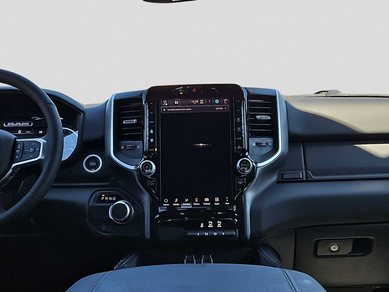 Thumbnail: 2026 RAM 1500 - 14