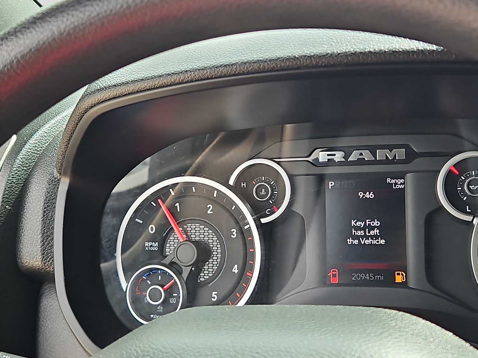 Thumbnail: 2026 RAM 3500 - 22