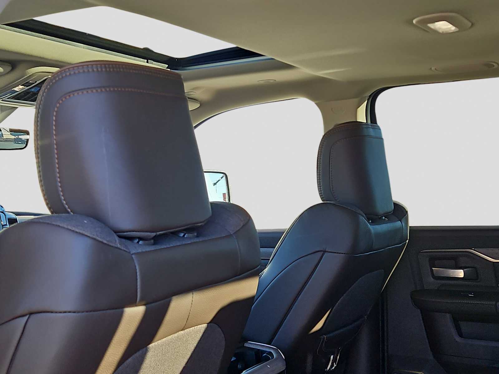 Thumbnail: 2025 RAM 2500 - 16