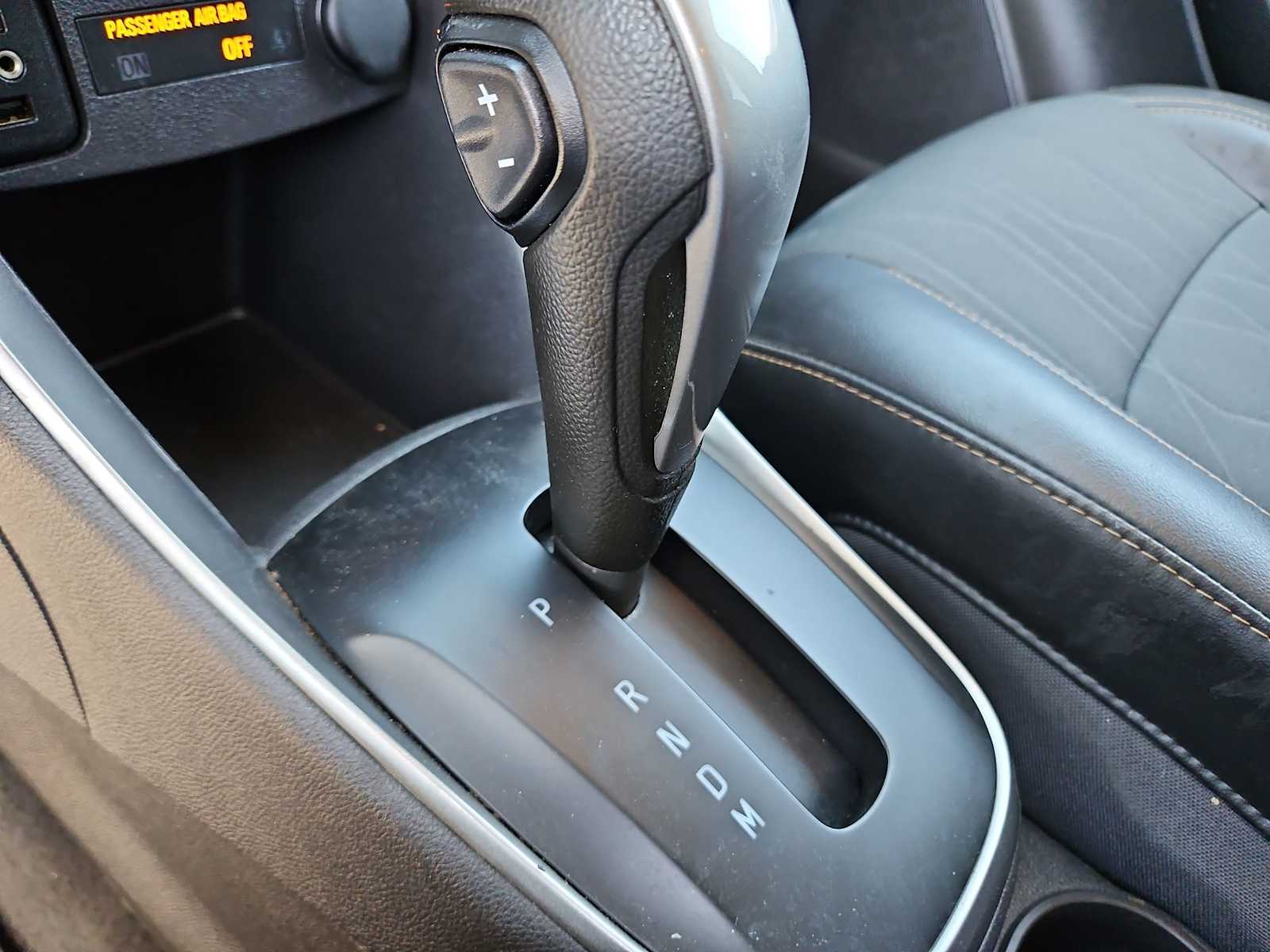 Thumbnail: 2019 Chevrolet Trax - 25