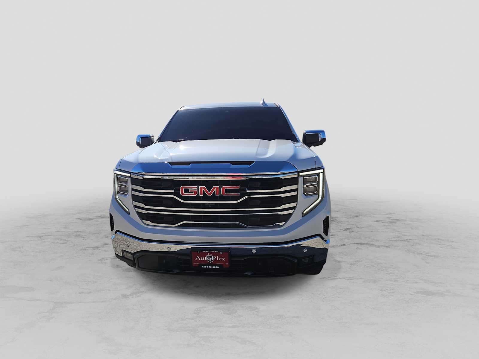 Thumbnail: 2023 GMC Sierra 1500 - 3