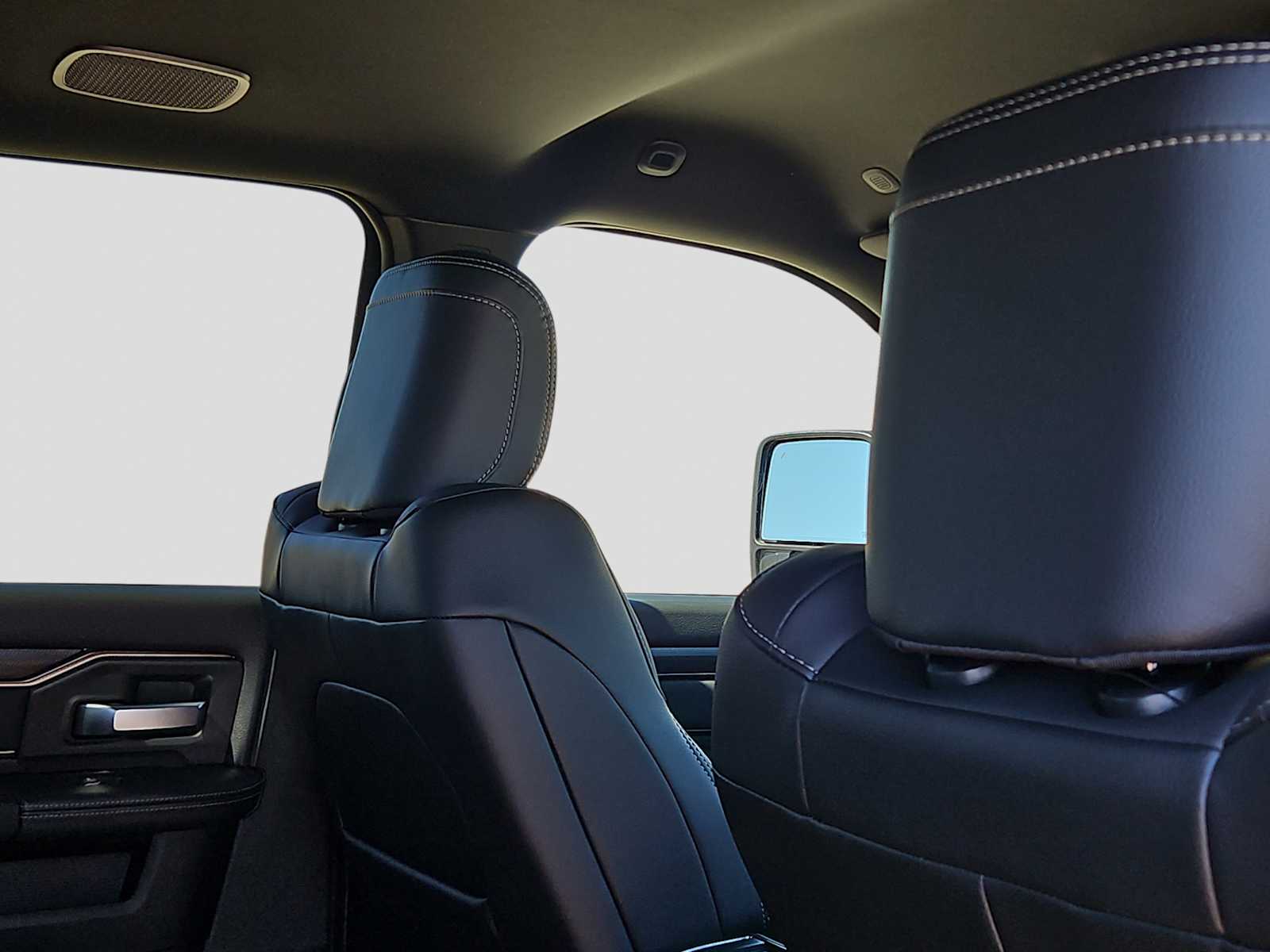 Thumbnail: 2026 RAM 2500 - 17