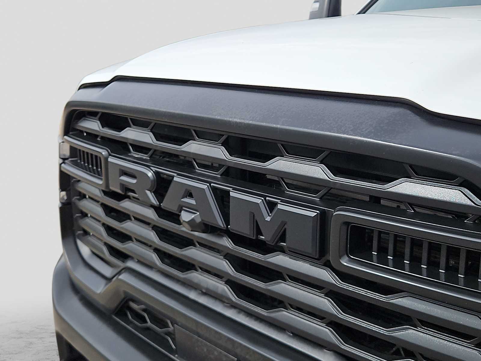 Thumbnail: 2026 RAM 3500 - 13