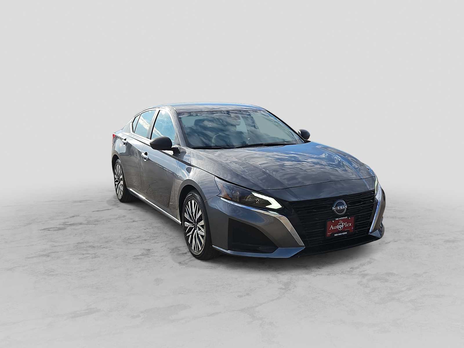 Thumbnail: 2024 Nissan Altima - 2