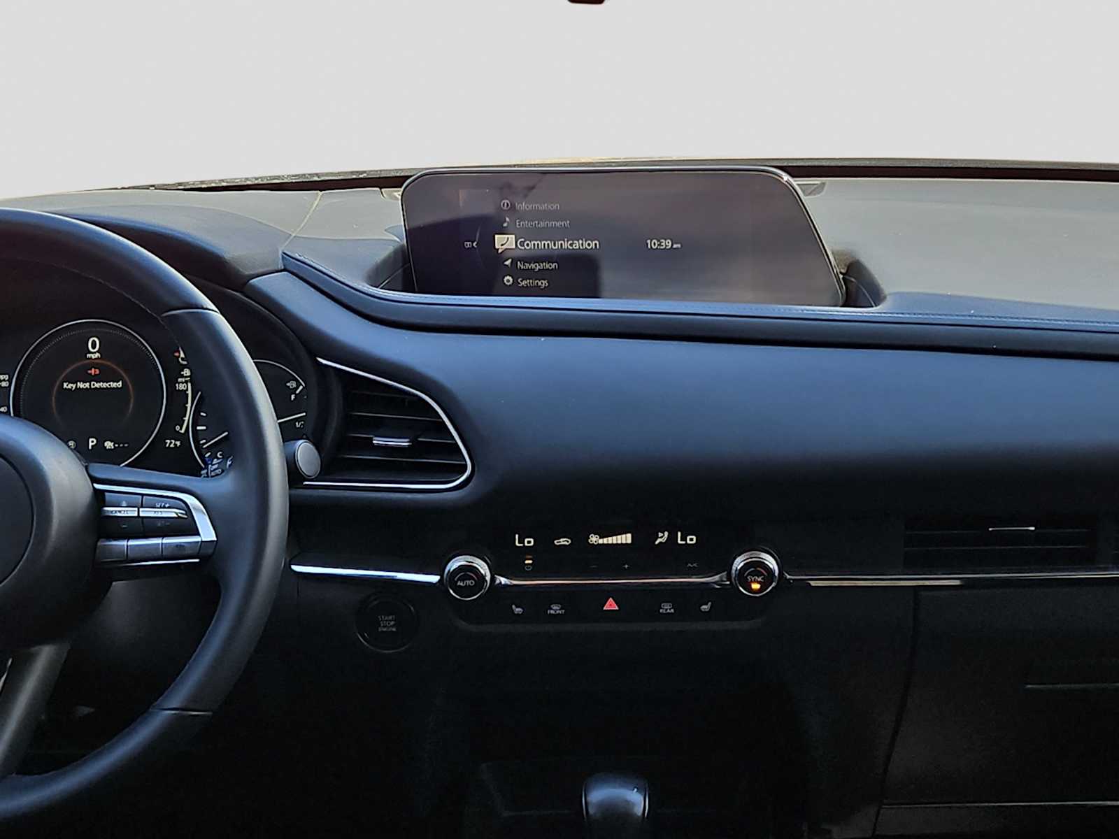 Thumbnail: 2021 Mazda CX-30 - 14