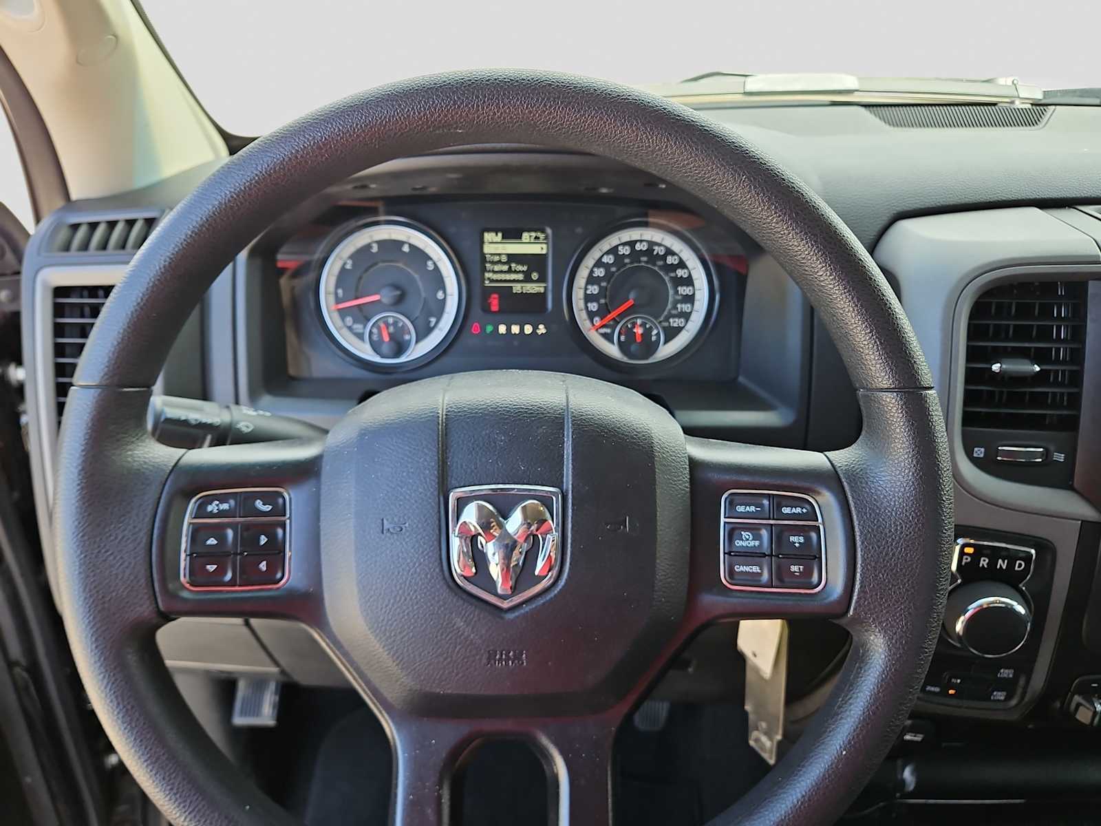Thumbnail: 2024 RAM 1500 Classic - 19