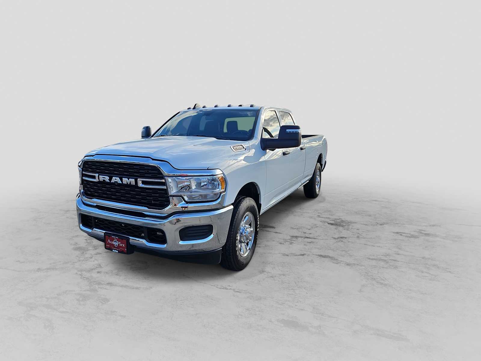 Thumbnail: 2023 RAM 2500 - 4