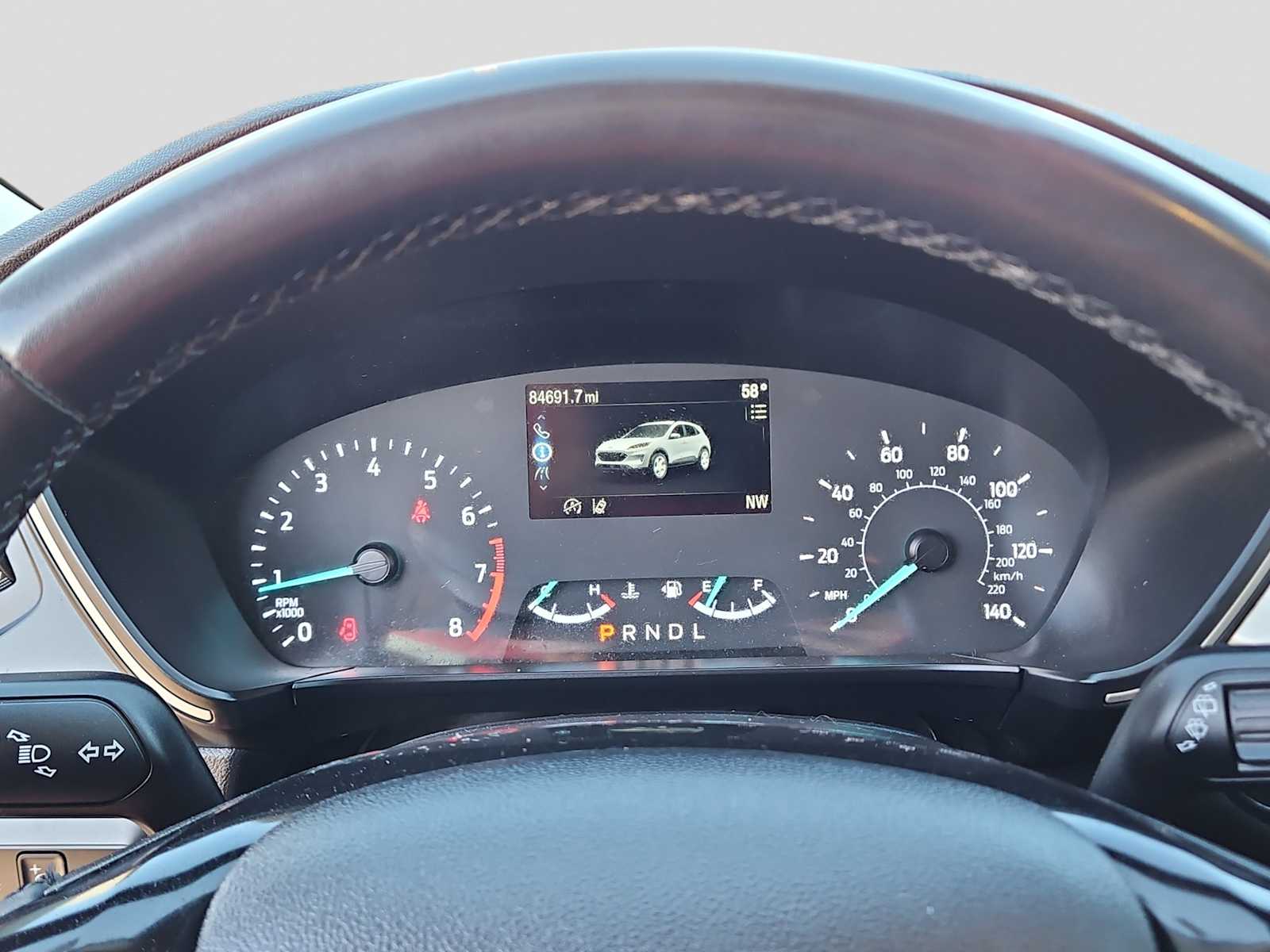 Thumbnail: 2021 Ford Escape - 22