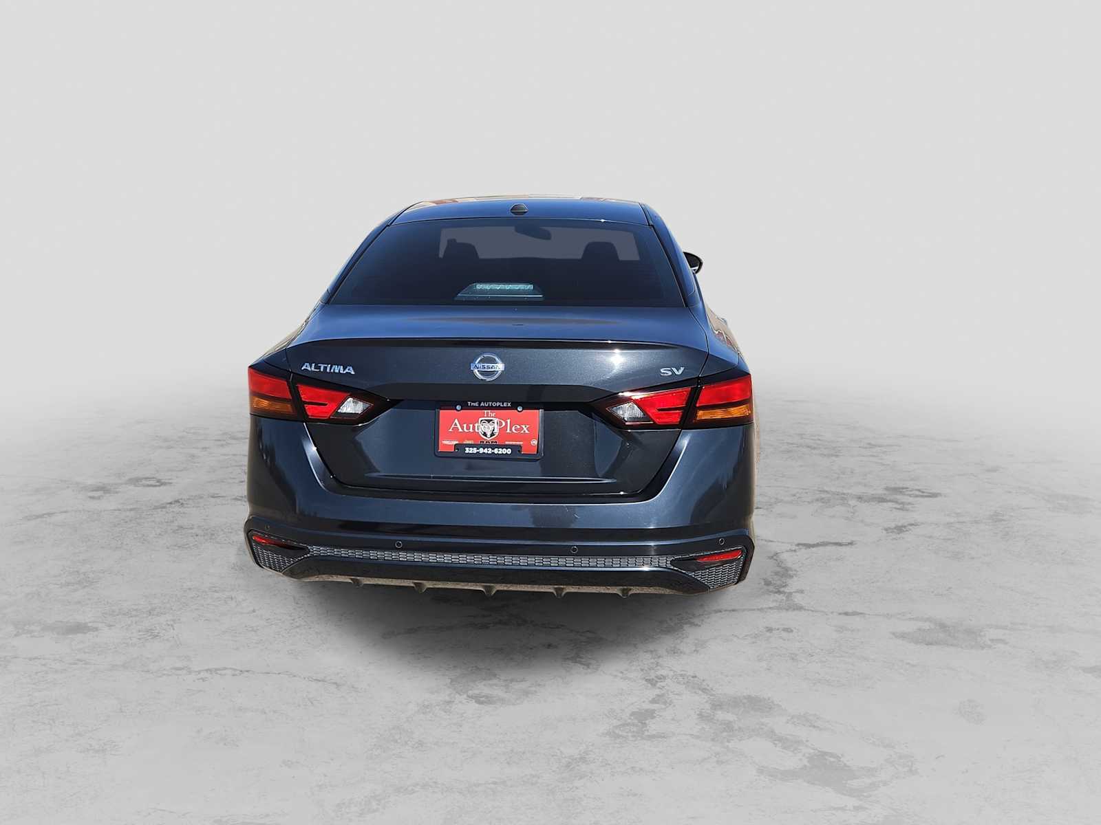 Thumbnail: 2022 Nissan Altima - 7