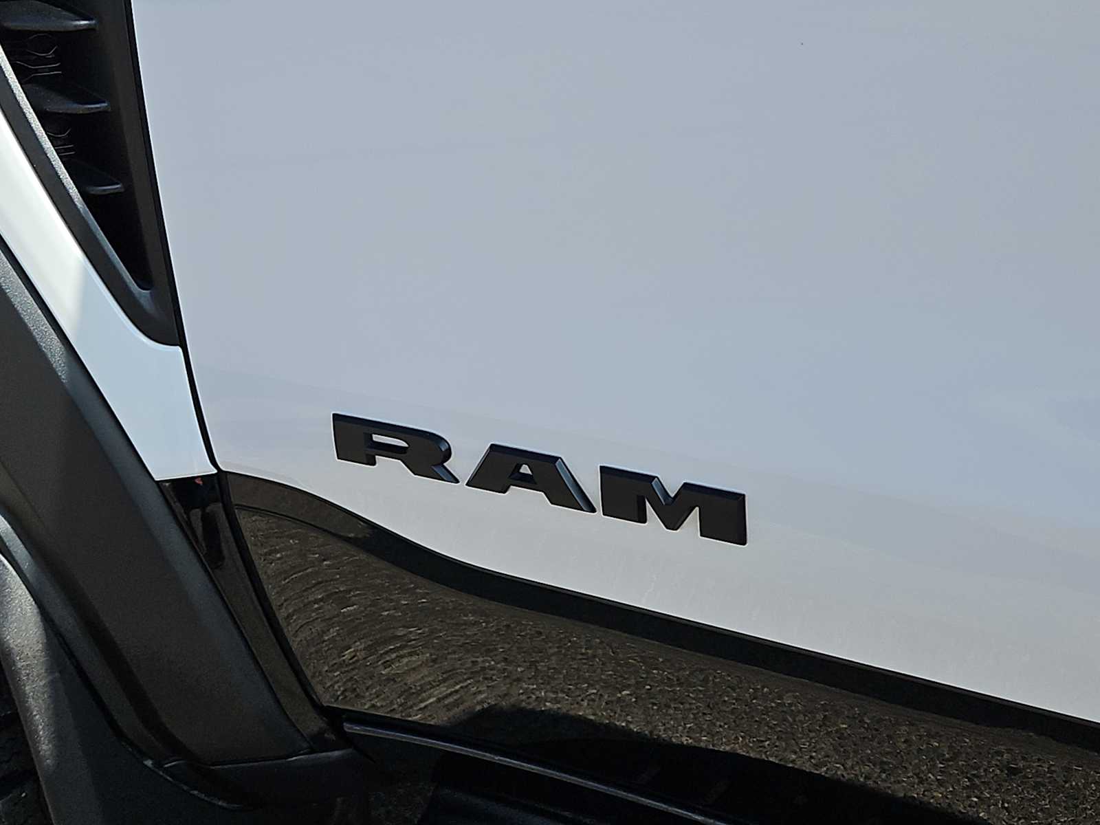 Thumbnail: 2022 RAM 1500 - 11