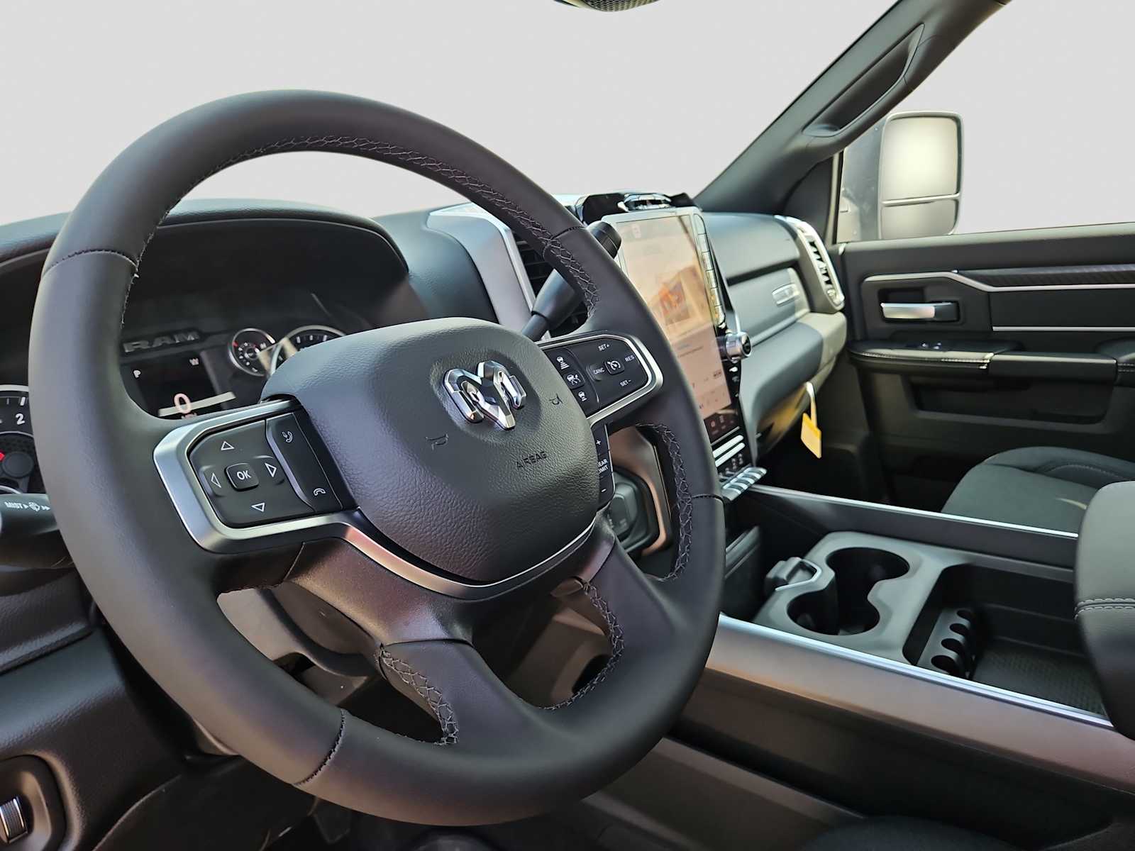 Thumbnail: 2026 RAM 3500 - 10