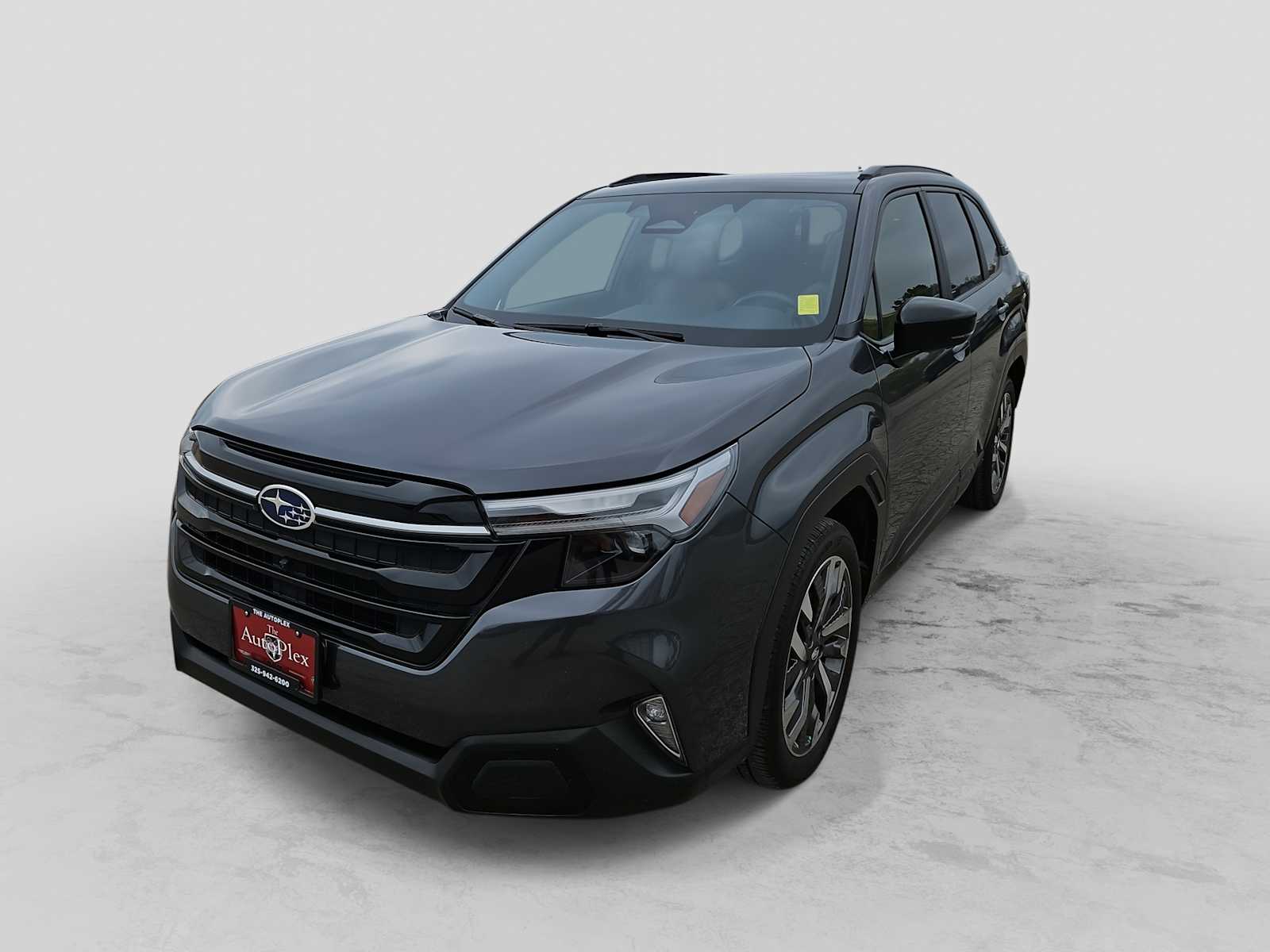 Thumbnail: 2025 Subaru Forester - 1