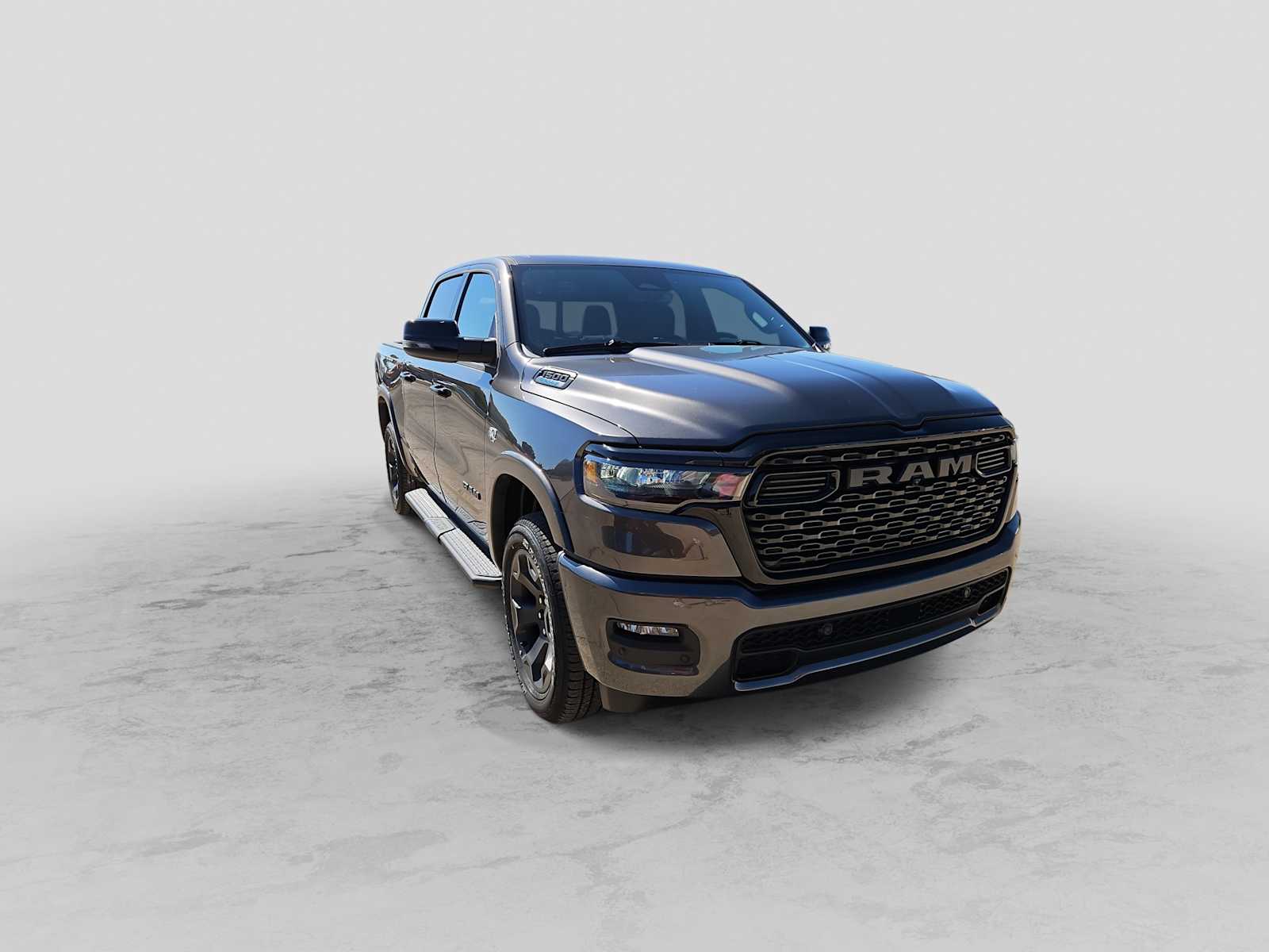 Thumbnail: 2026 RAM 1500 - 2